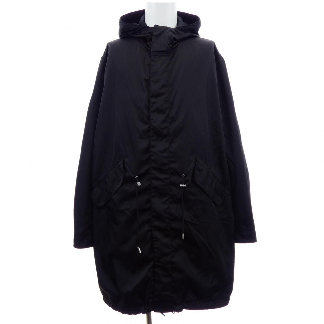 ディオール DIOR 033C313B4732 コート