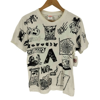 17SS USA製 Dream Tee ドリーム・ティー【1143859839274】
