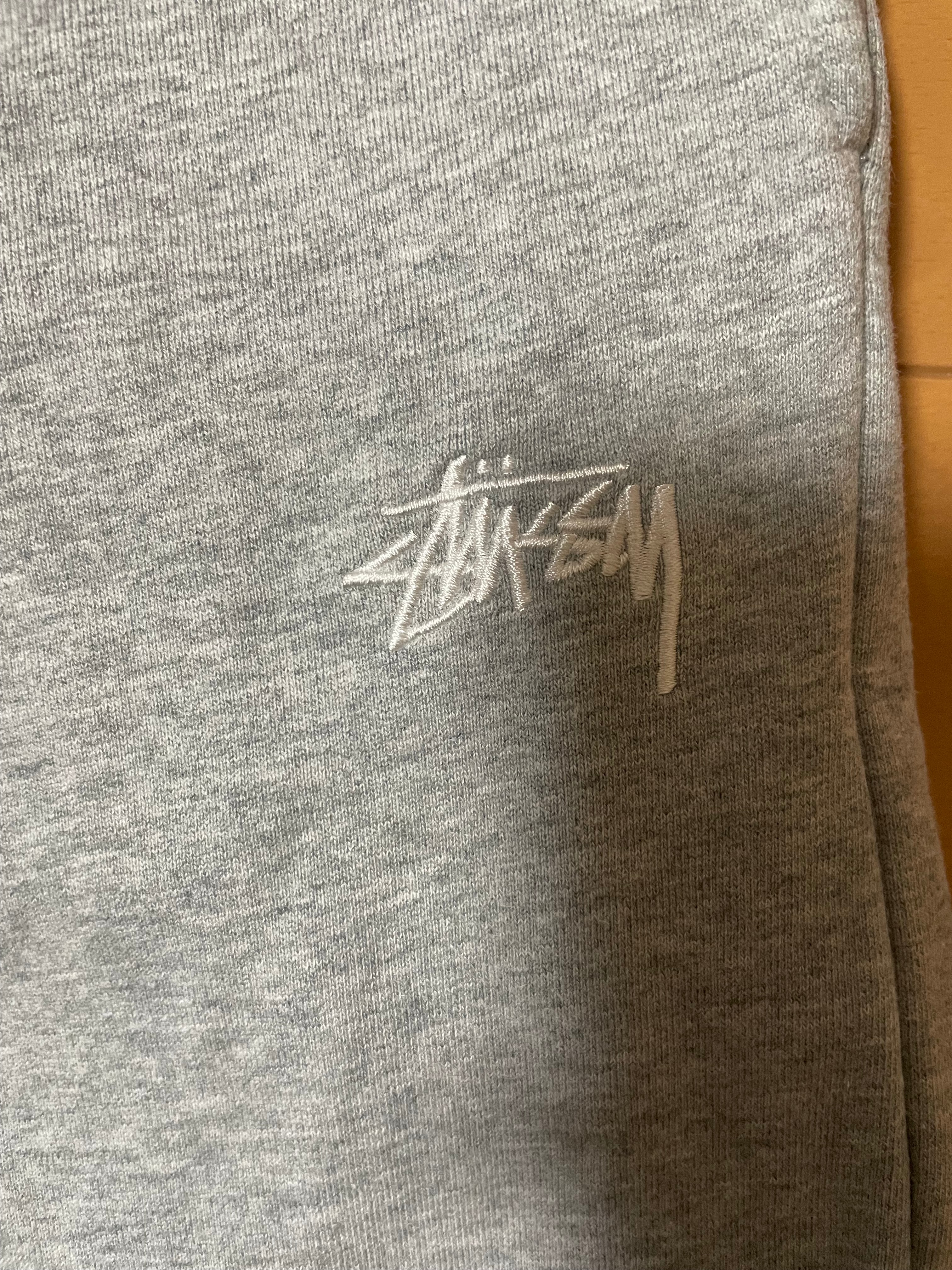 Stussy スウェットパンツ
