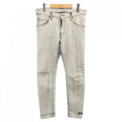 ディースクエアード DSQUARED2 S74LB1187 ジーンズ