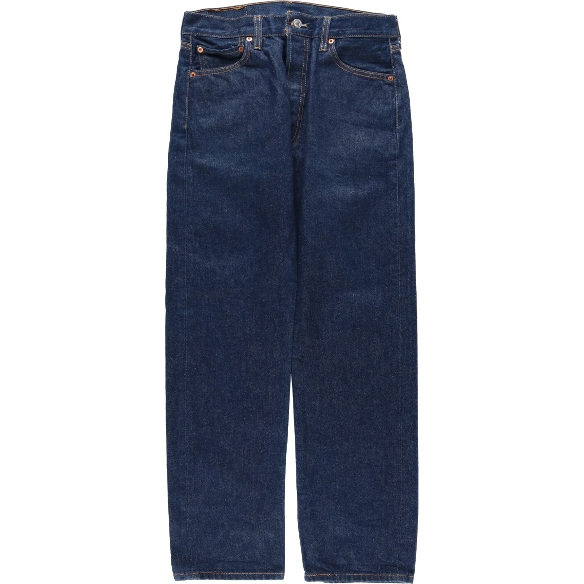 古着 00年代 リーバイス Levi's 501 ストレートデニムパンツ メンズw30相当/eaa622467