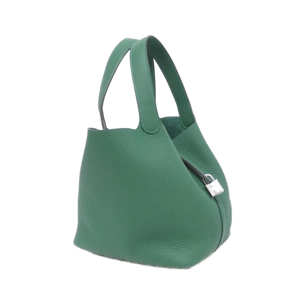 エルメス ピコタン ロック MM 060991CK バッグ