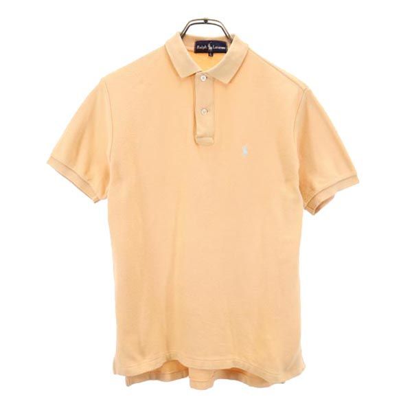 RALPH LAUREN 半袖 ポロシャツ