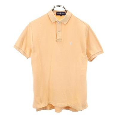 RALPH LAUREN 半袖 ポロシャツ