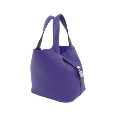 【未使用品】エルメス ピコタン ロック PM 056289CK バッグ