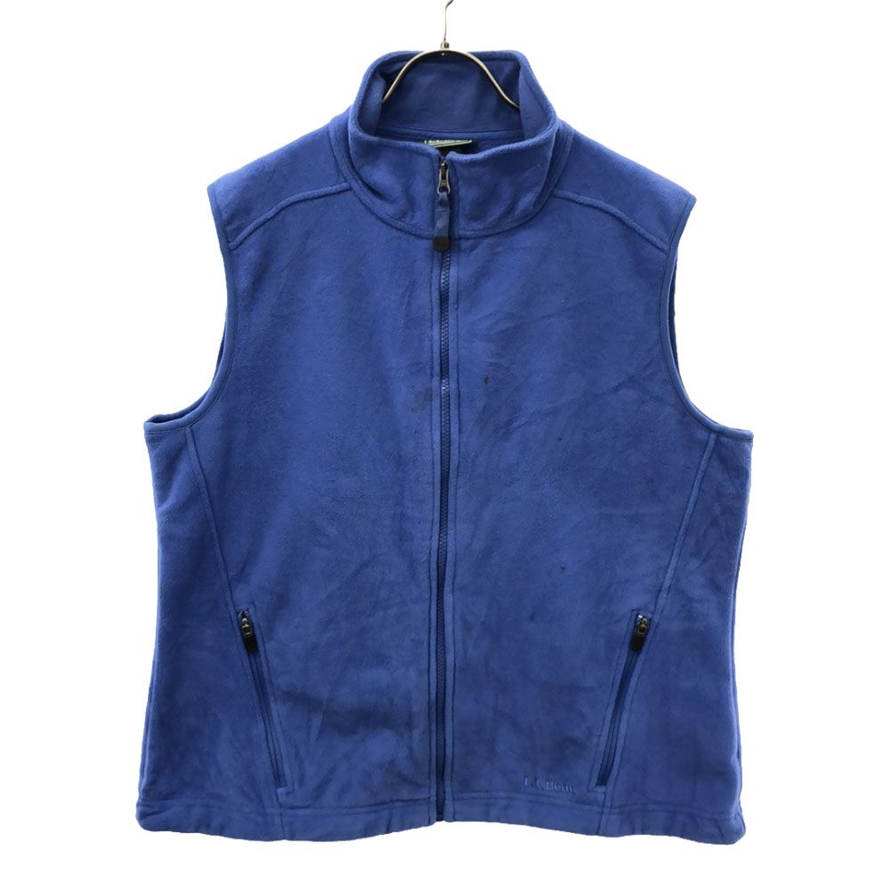 L.L.Bean フリース ベスト