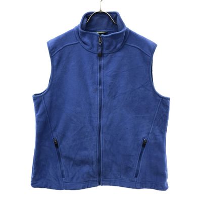 L.L.Bean フリース ベスト