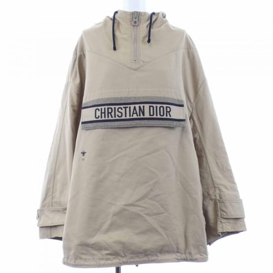 クリスチャンディオール CHRISTIAN DIOR アノラック 047C10A3336 パーカー