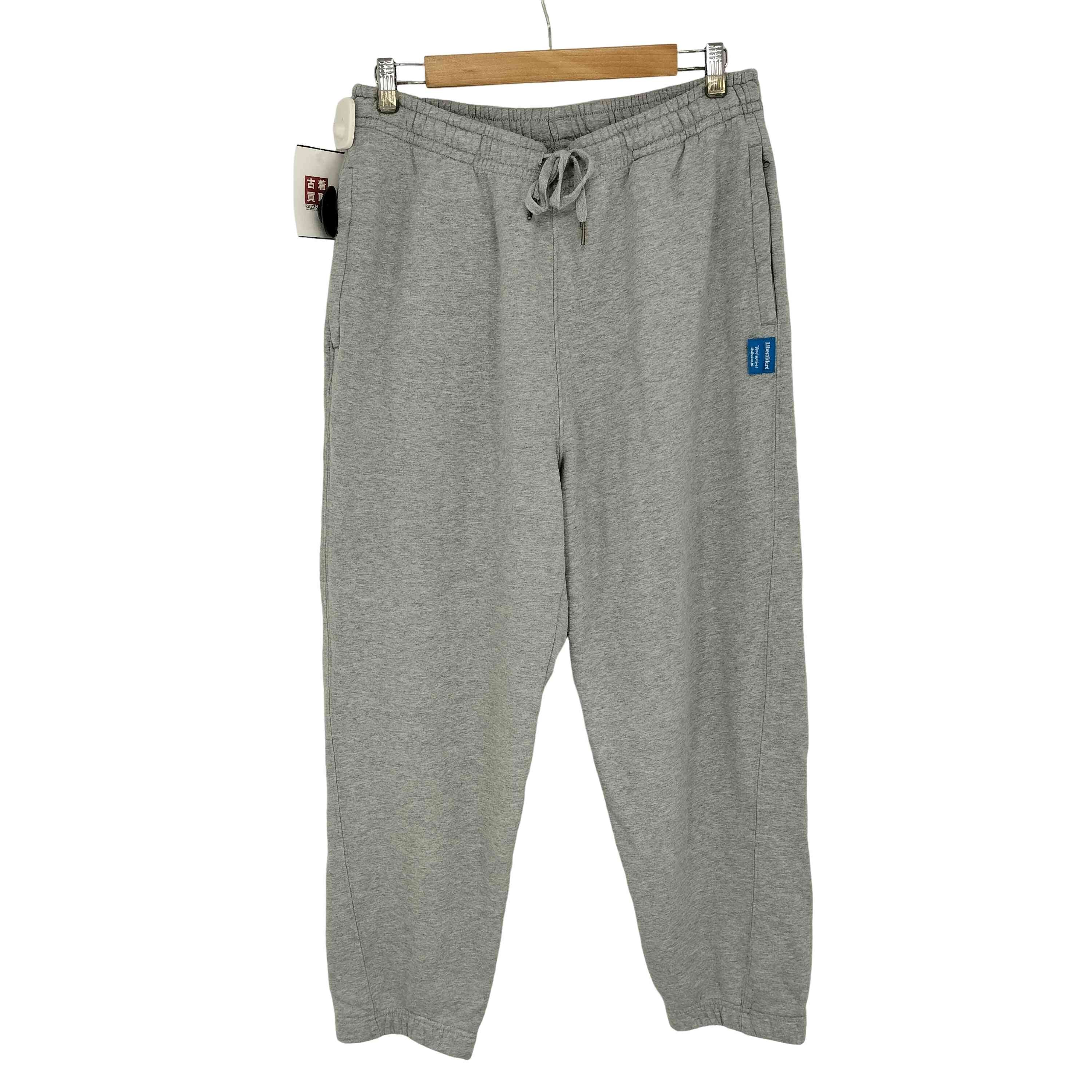 HEAVY WEIGHT SWEAT PANTS【1143758748189】