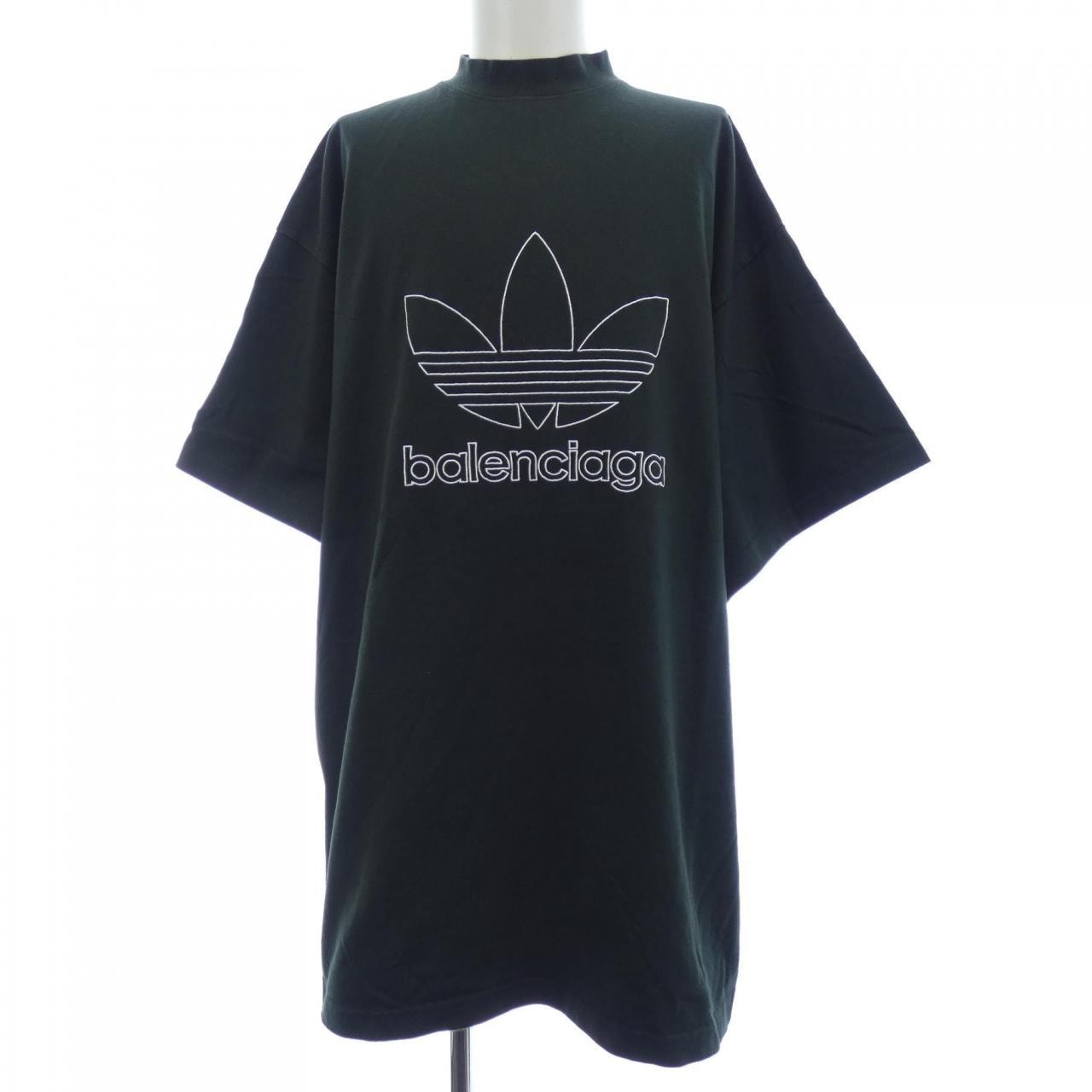 バレンシアガ BALENCIAGA Tシャツ