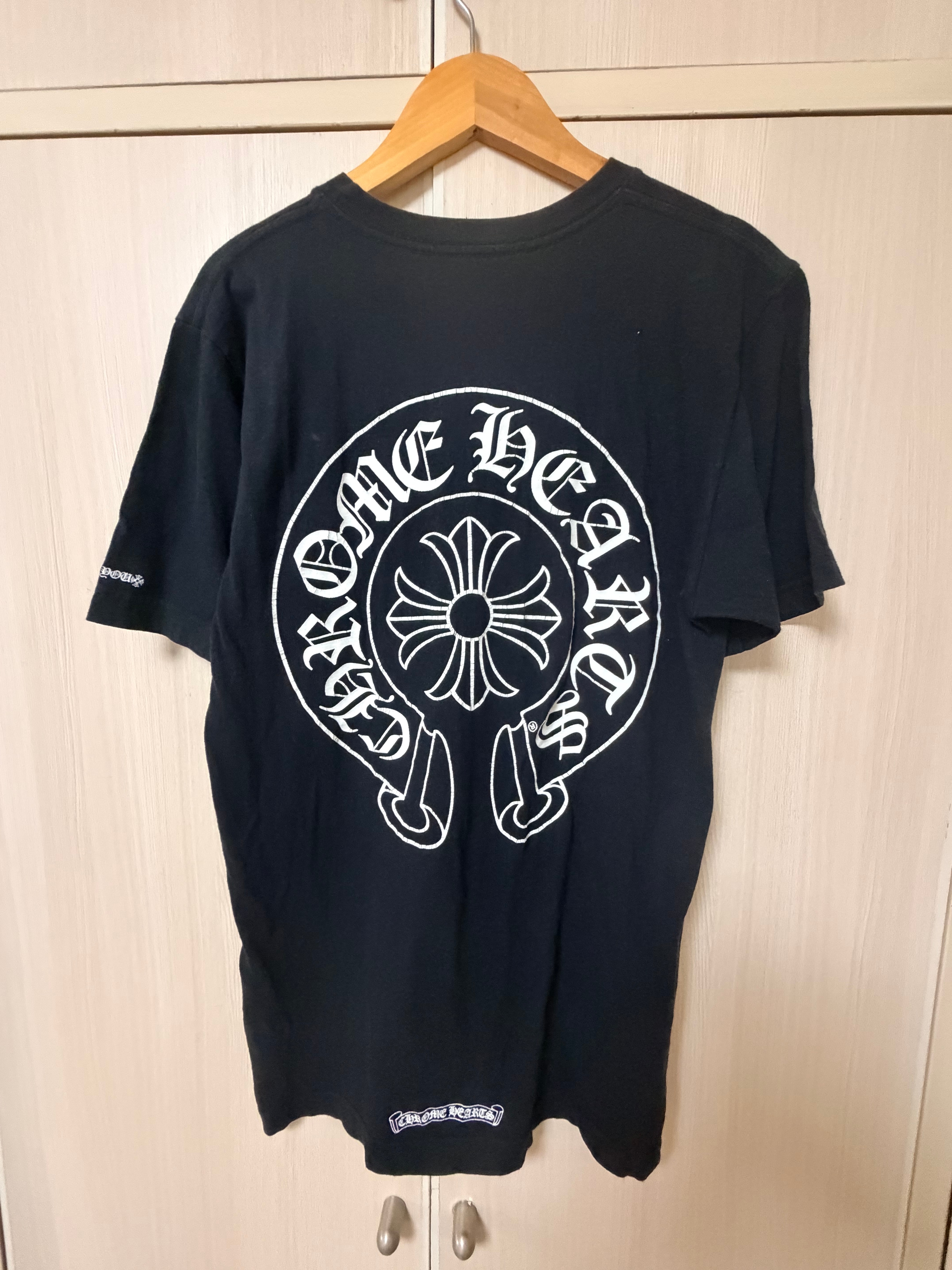 GR8 x MLB Tokyo Series Dodgers T-Shirt 