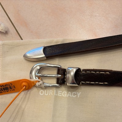 アワーレガシーベルト