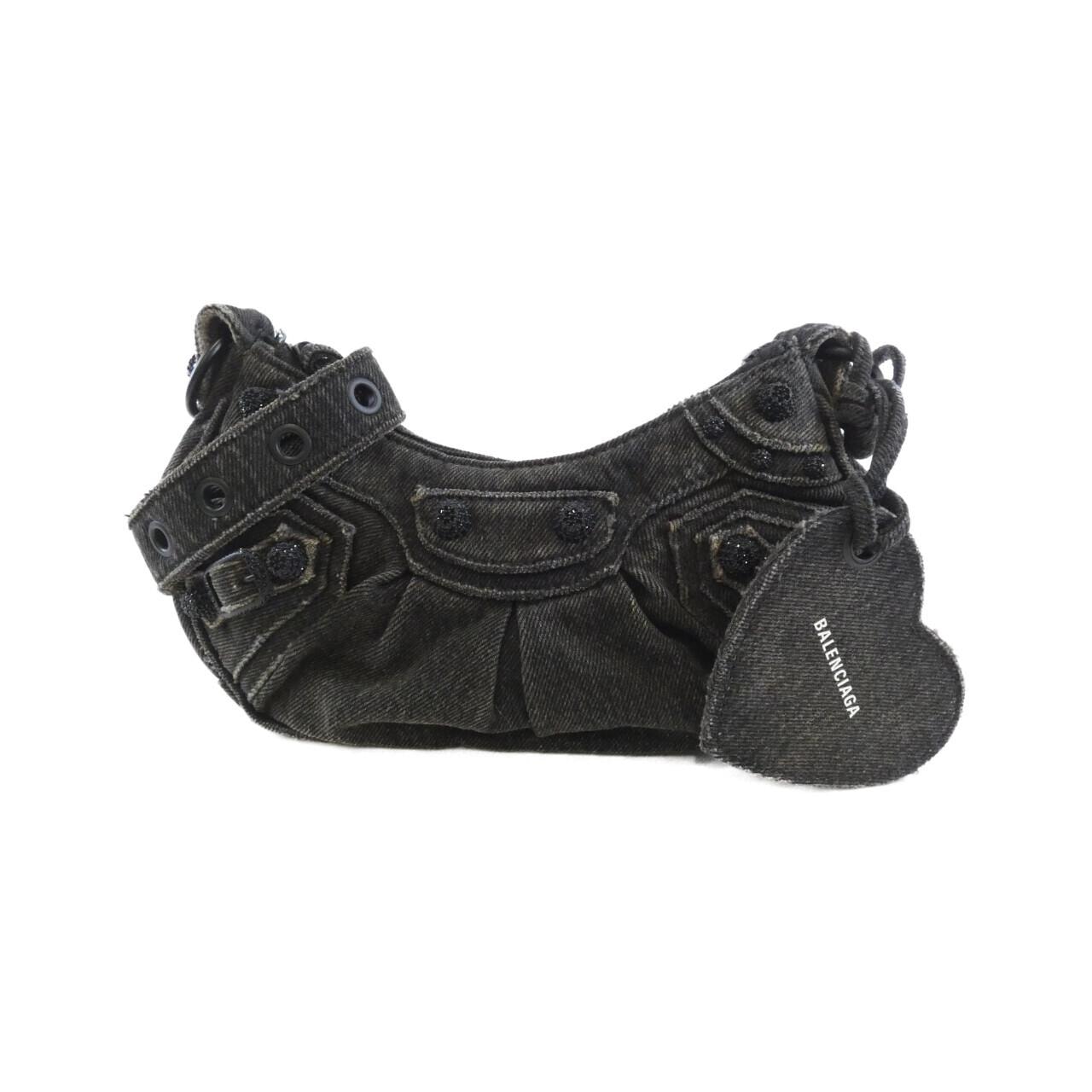 バレンシアガ ル カゴール XS 671309 バッグ