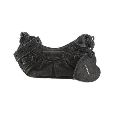 バレンシアガ ル カゴール XS 671309 バッグ