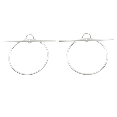 エルメス エシャペ ピアス