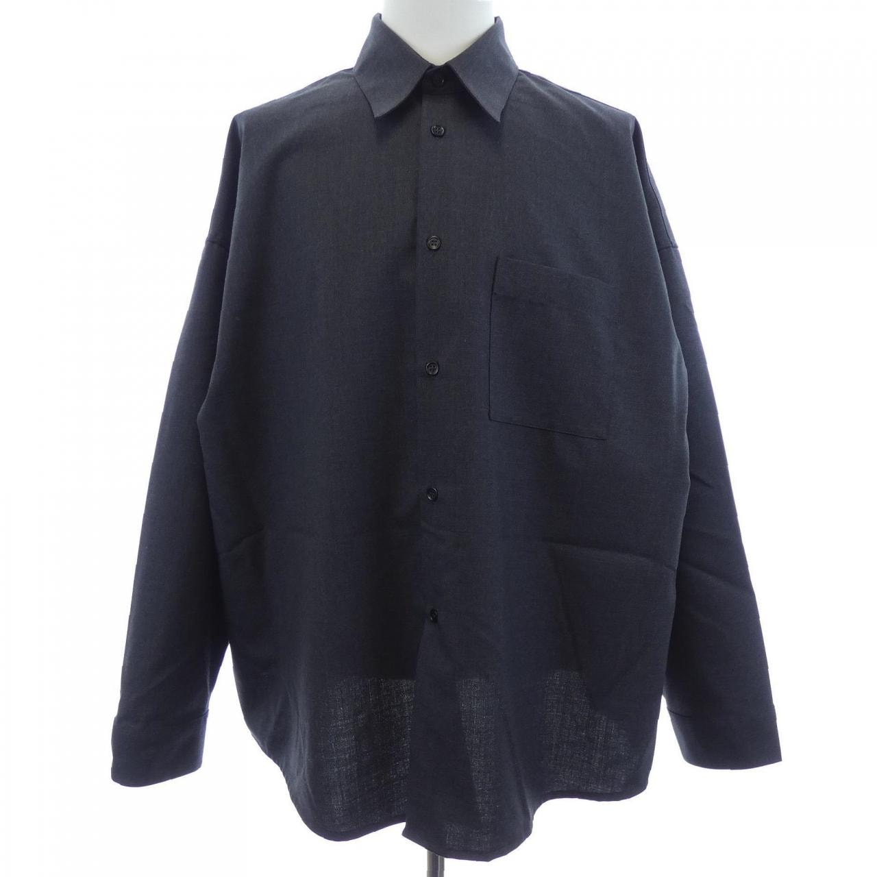 マルニ MARNI CUMU0061 シャツ