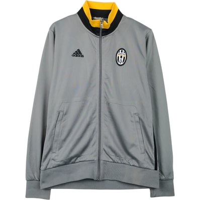 古着 90~00年代 アディダス adidas SERIE A/B セリエA/B JUVENTUS FC ユベントスFC ジャージ トラックジャケット メンズM相当/eaa654673