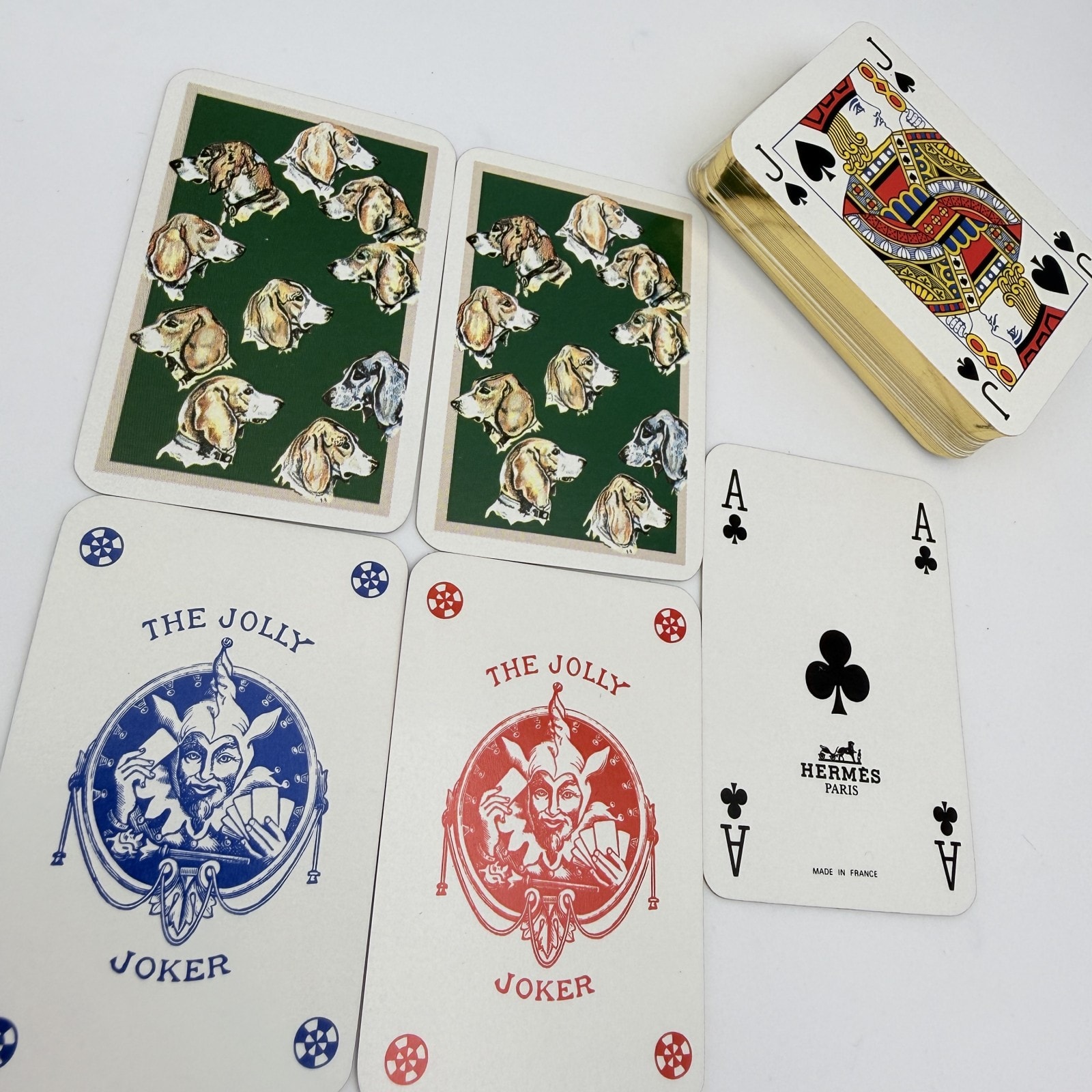 エルメス おもちゃ・玩具 ユニセックス