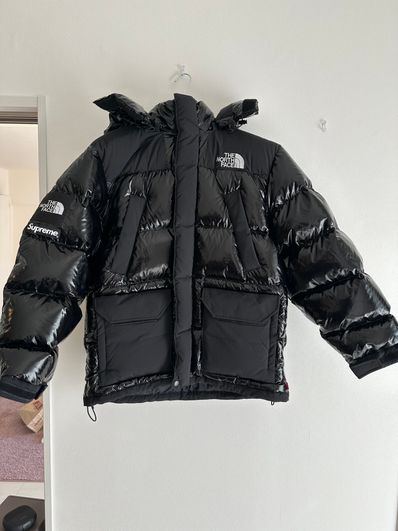 Supreme x The North Face 700-Fill Down Parka "Black" NF0A82R3JK3 / ND52206I