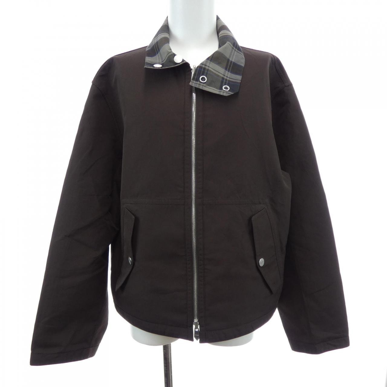 エルメス HERMES 652220HD ジャケット