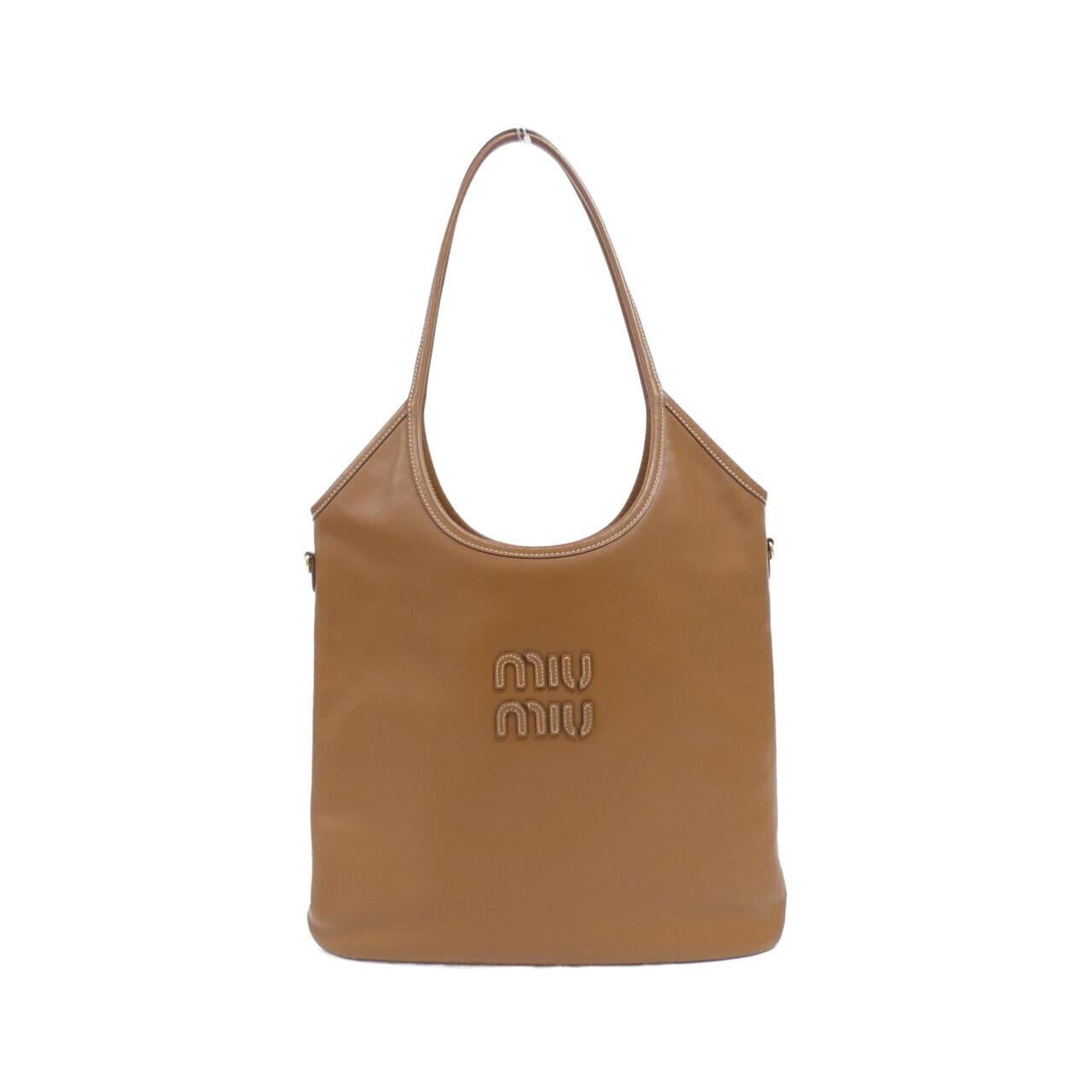 ミュウミュウ 5BG231 ショルダーバッグ