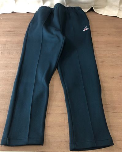 Air Jordan x Union Leisure Pants "Navy"