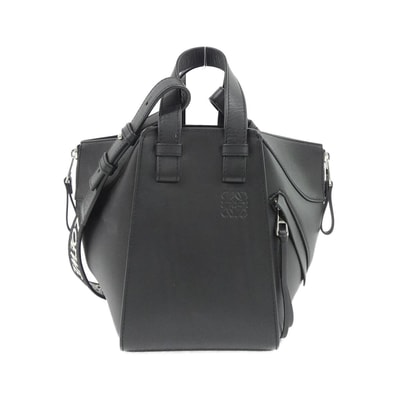 ロエベ ハンモック コンパクト A538H13X14 ショルダーバッグ