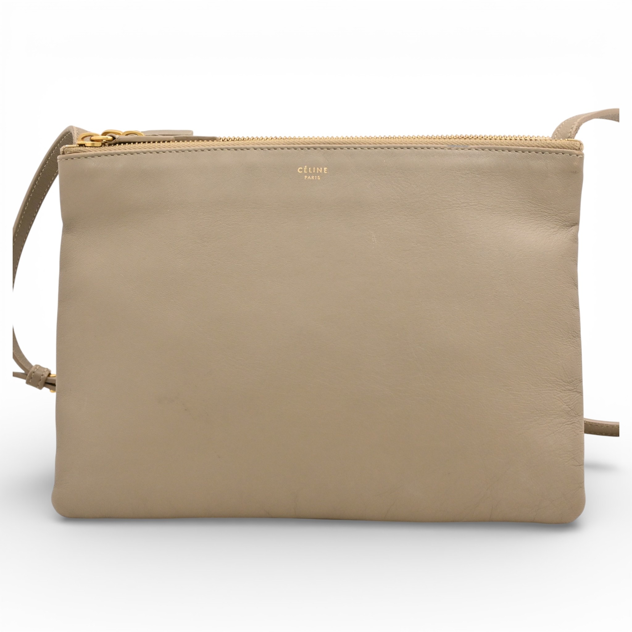 セリーヌ ショルダーバッグ レディース