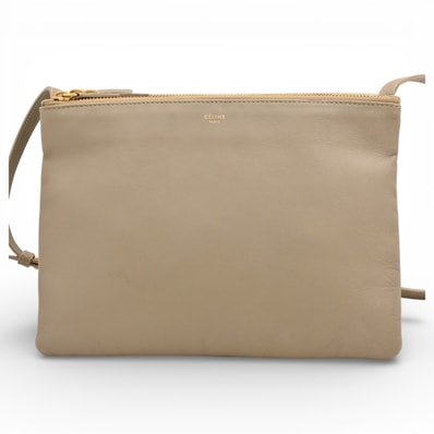 セリーヌ ショルダーバッグ レディース