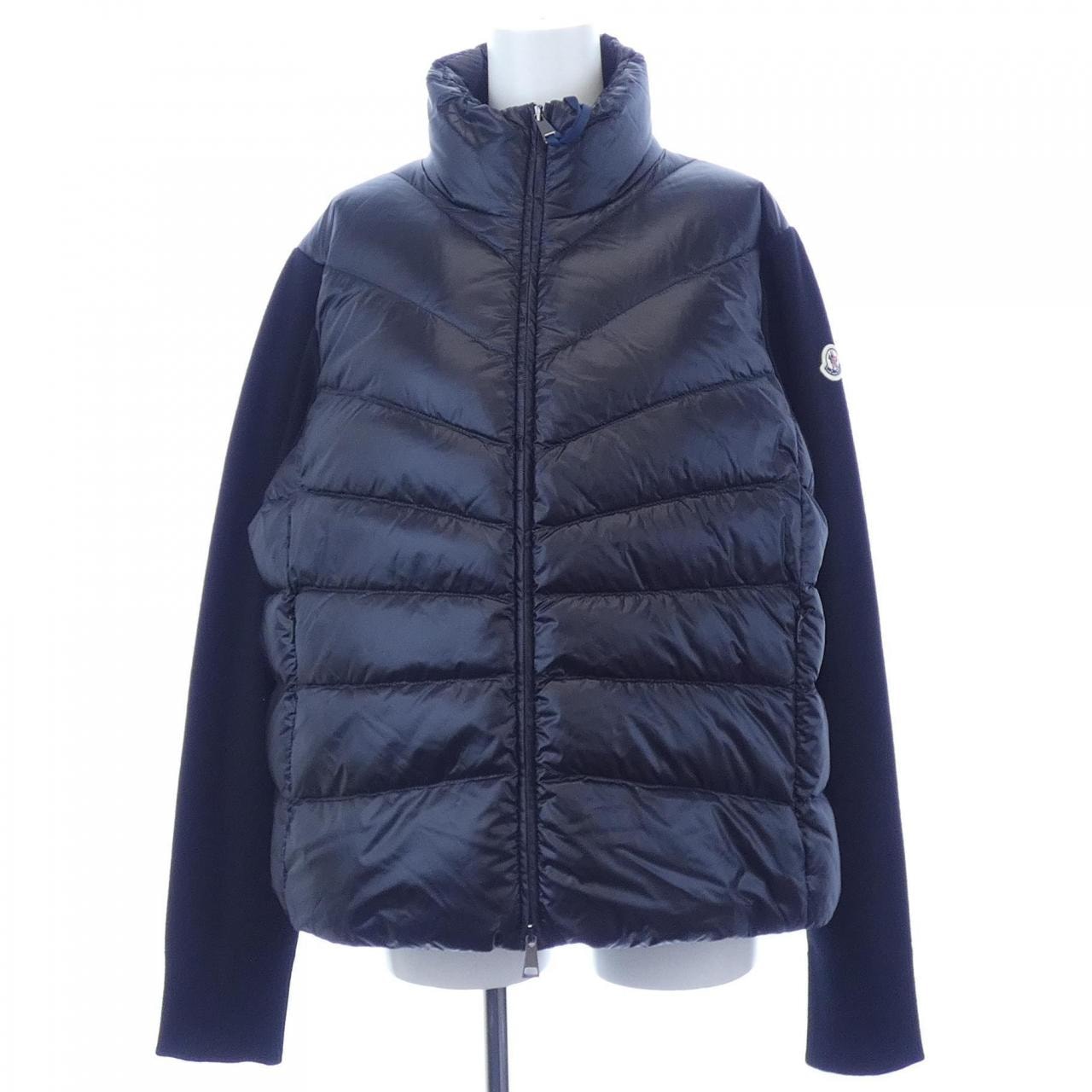 【新品】モンクレール MONCLER K20939B00024 ダウンジャケット