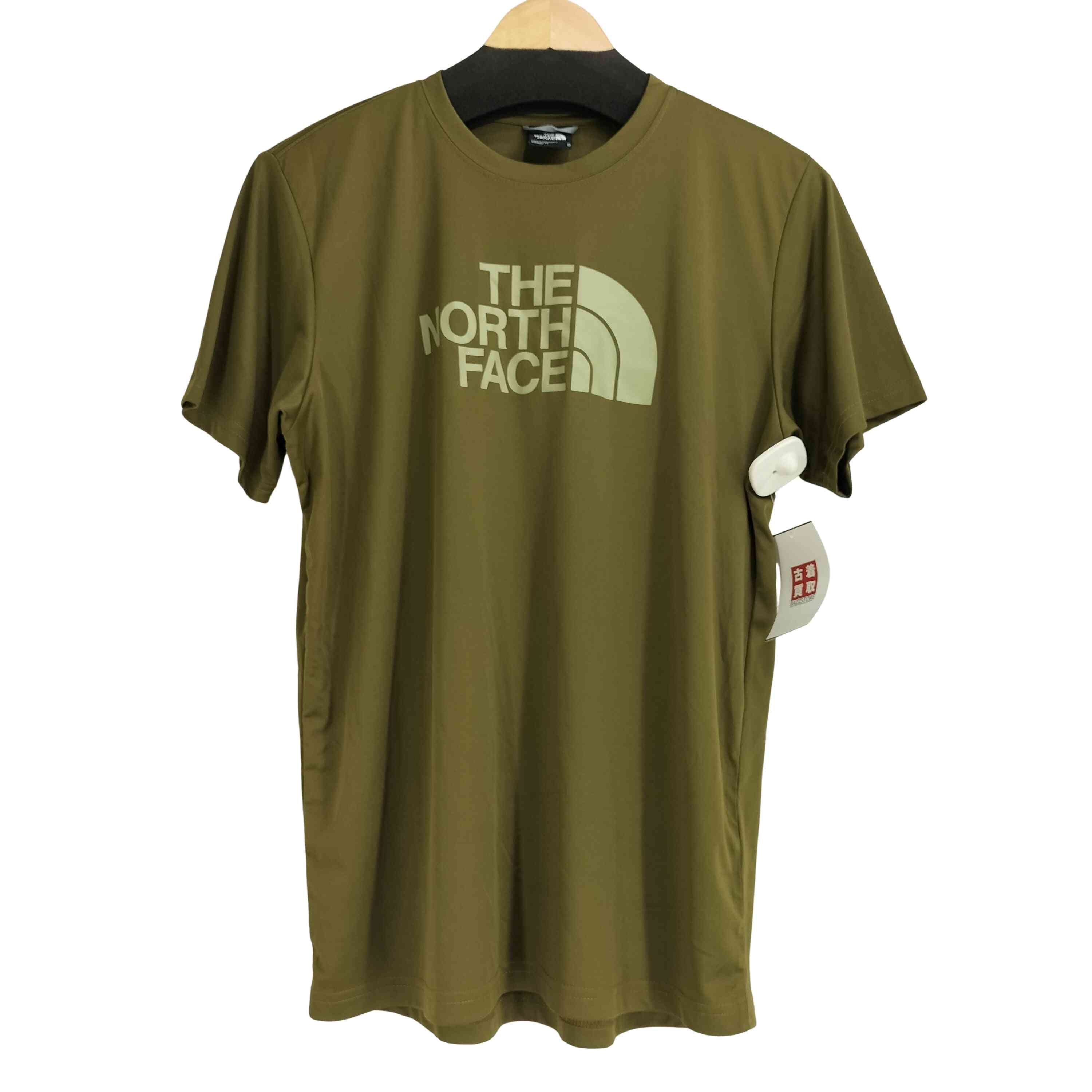 REAXXION  EASY  クルーネックTシャツ【1143279619050】