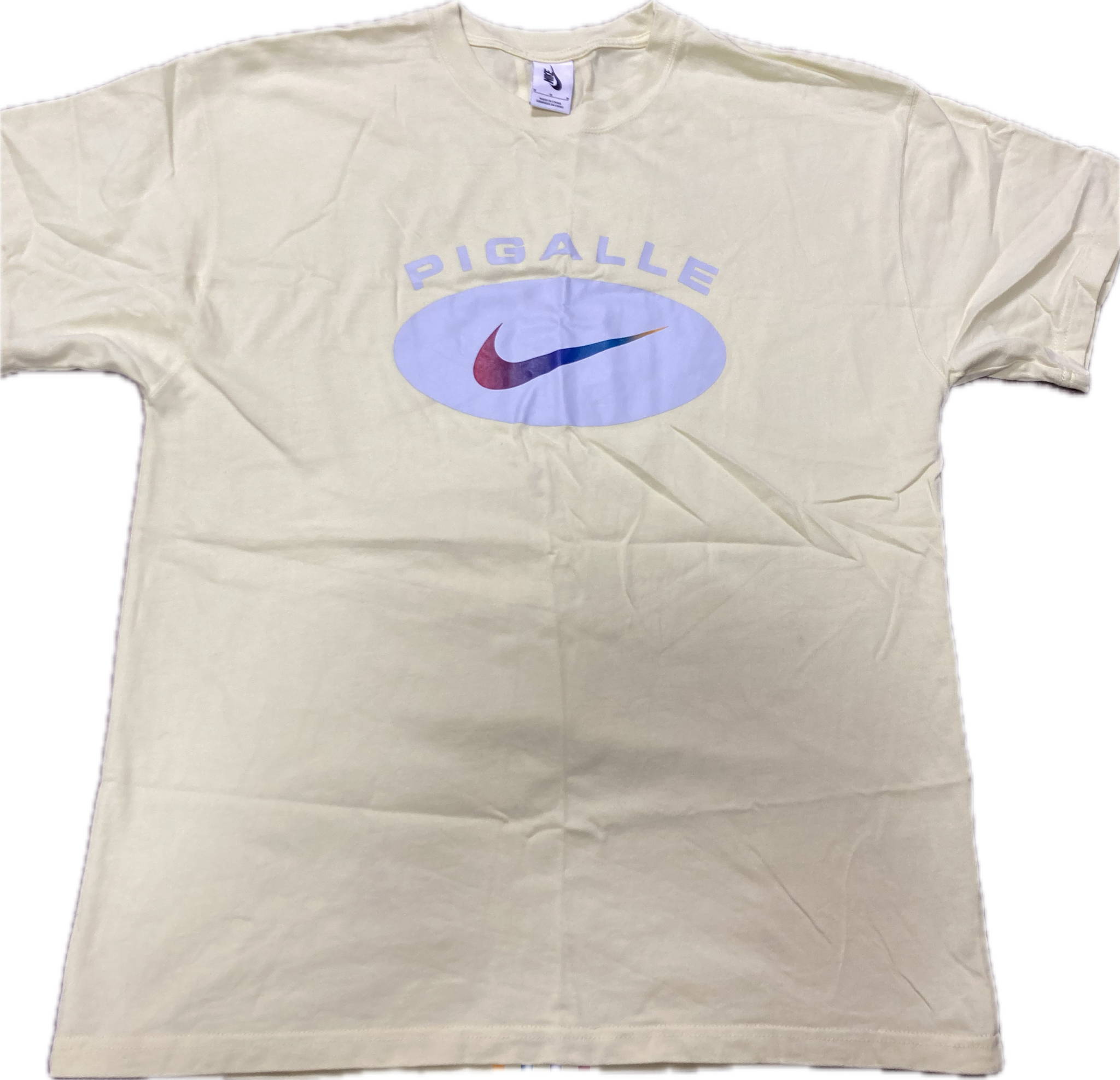 Nike x Pigalle T-Shirt #1 "Green"