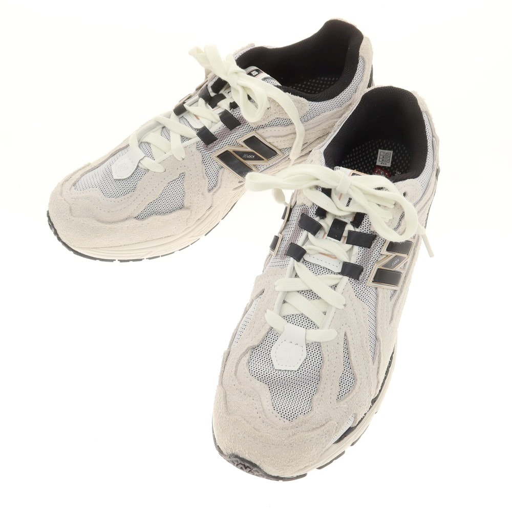 【中古】ニューバランス NEW BALANCE M1906DC スニーカー ライトグレー【サイズ29cm】【メンズ】