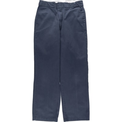 古着 ディッキーズ Dickies ワークパンツ メンズw31相当/eaa636119