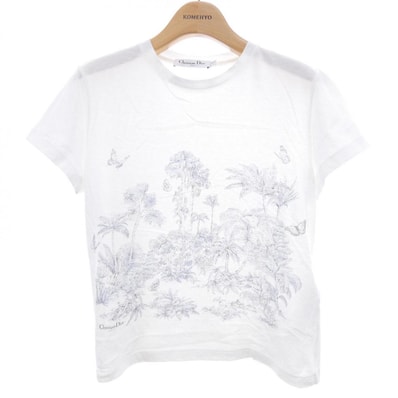 クリスチャンディオール CHRISTIAN DIOR 543T07B4244 Tシャツ