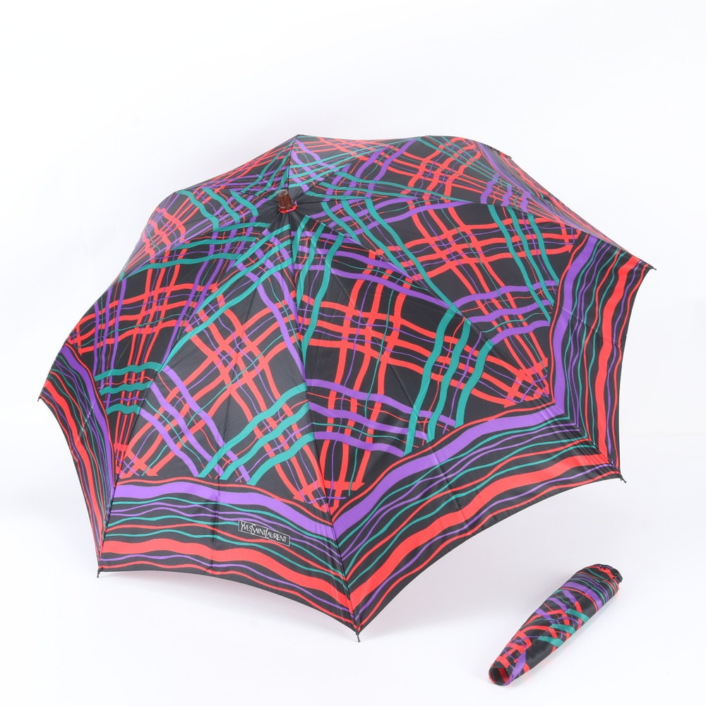 ■極美品 イヴ サンローラン