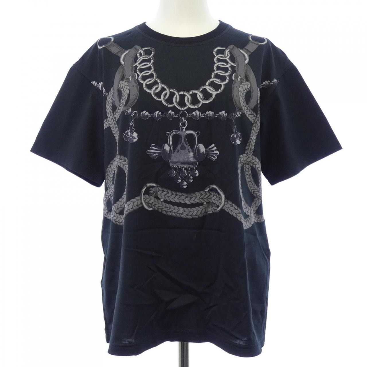 エルメス HERMES パルフロワリミックス 5H4639DX Tシャツ
