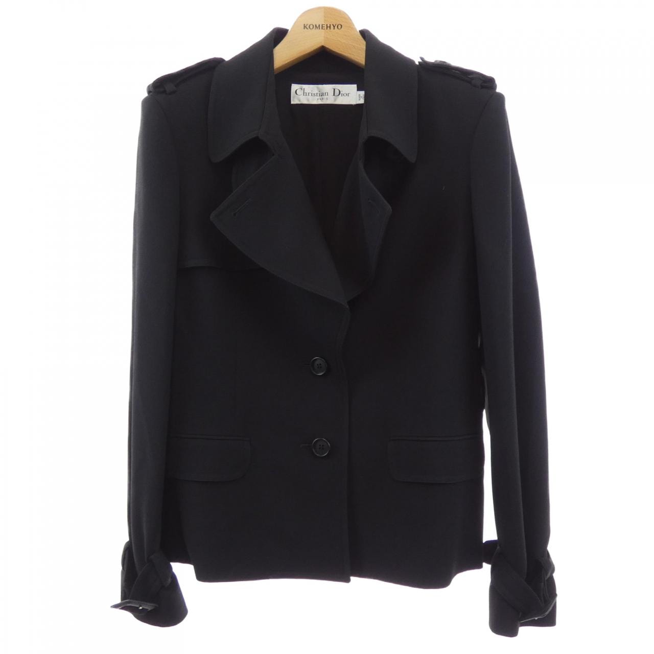 クリスチャンディオール CHRISTIAN DIOR 0E21223S1607 ジャケット