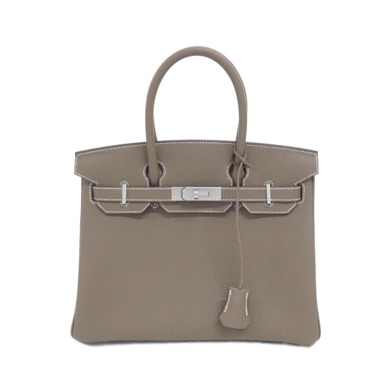 【未使用品】エルメス バーキン 30cm 030520CK バッグ