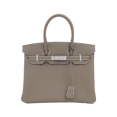 【未使用品】エルメス バーキン 30cm 030520CK バッグ
