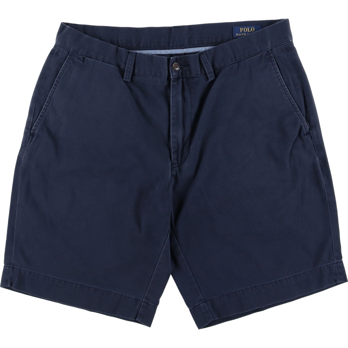 古着 ラルフローレン Ralph Lauren POLO RALPH LAUREN CLASSIC FIT チノショーツ ショートパンツ メンズw34相当/eaa581917
