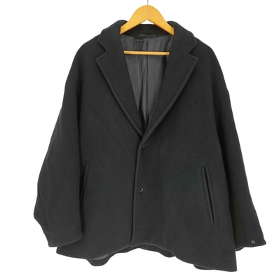 CHESTER FIELD COAT チェスター フィールド コート【1143049849281】