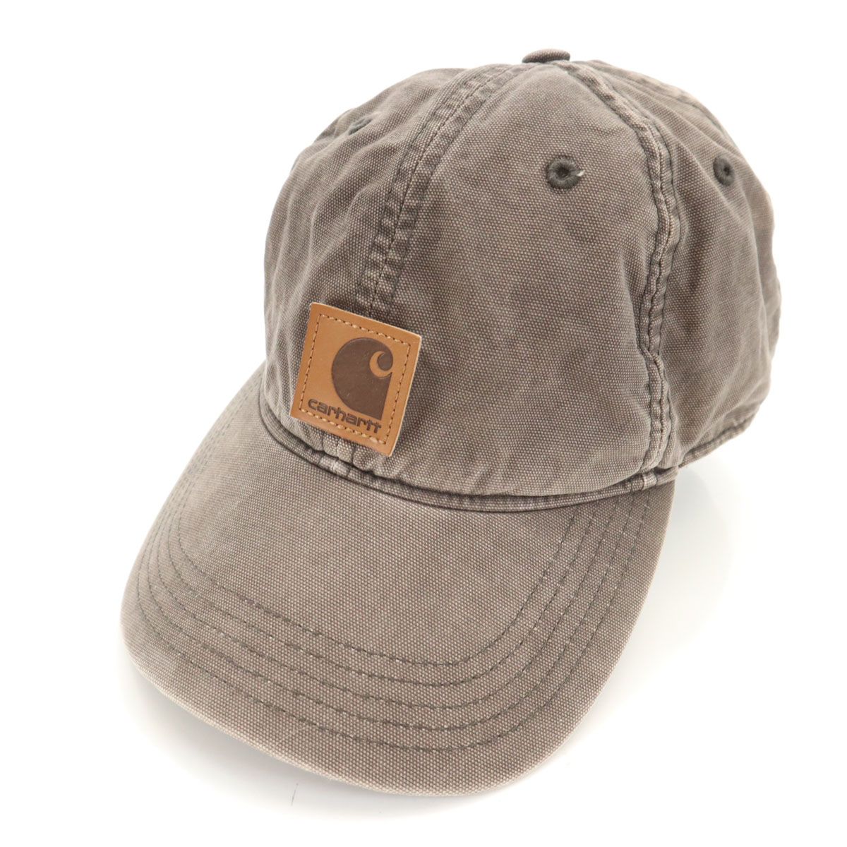 Carhartt カーハート ダック地 キャップ