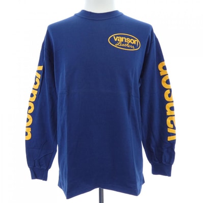 バンソン VANSON Tシャツ