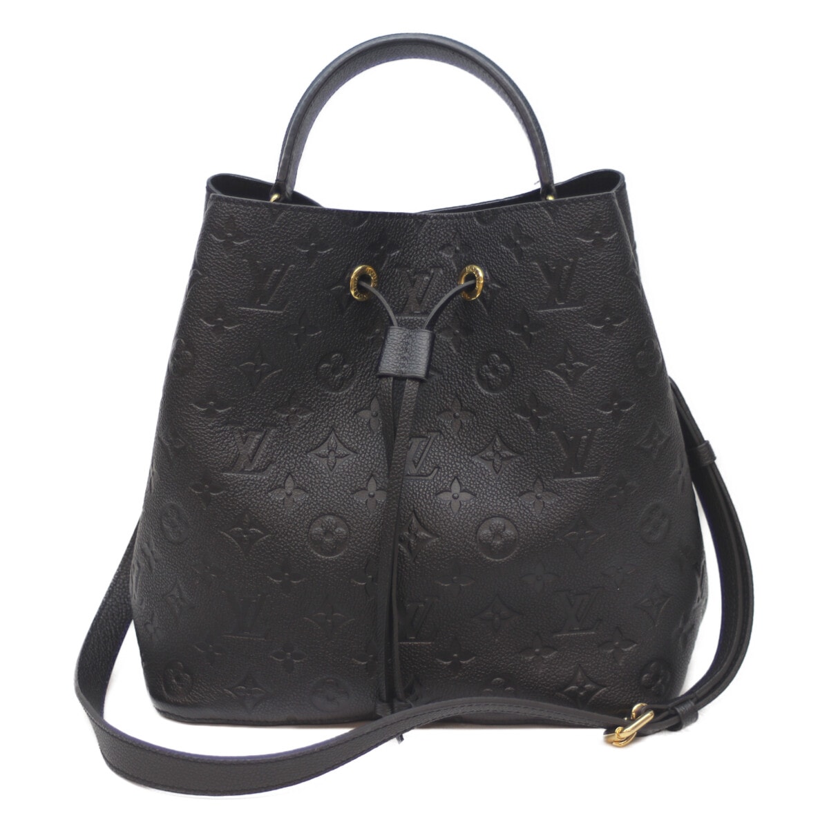 ルイヴィトン M45256 ﾓﾉｸﾞﾗﾑｱﾝﾌﾟﾗﾝﾄ ﾉﾜｰﾙ ﾈｵﾉｴMM