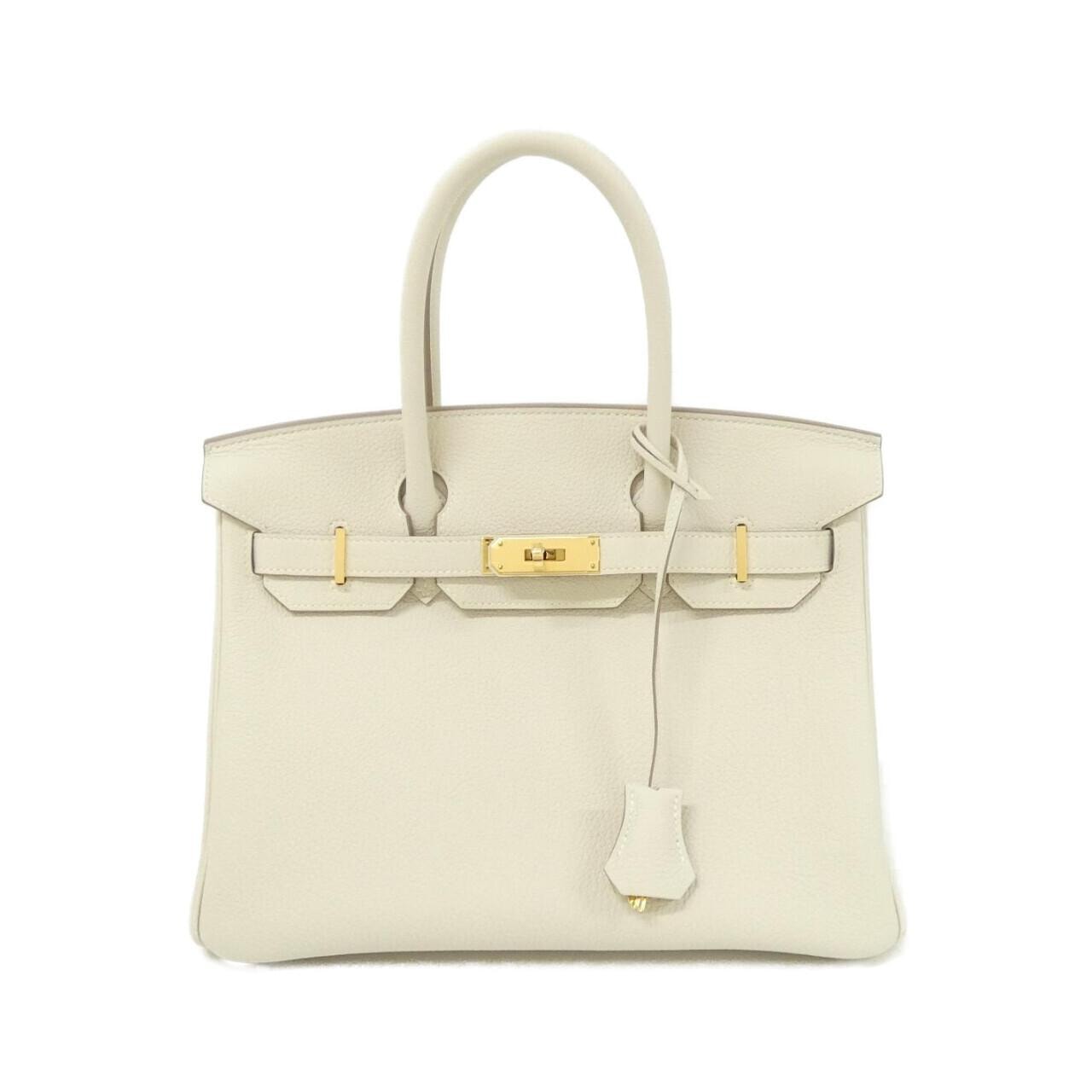 エルメス バーキン 30cm 027633CC バッグ