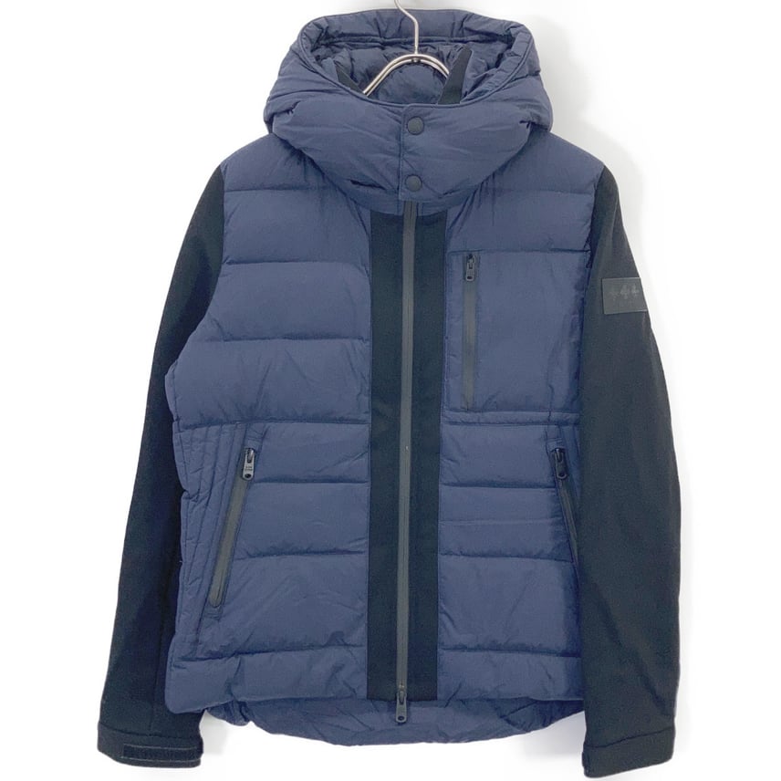 A (未使用に近い)】タトラス ネイビー/ブラック MTAT22A4840-D TARO A (未使用に近い)】タトラス ネイビー/ブラック MTAT22A4840-D TARO