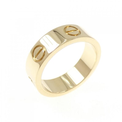 カルティエ ラブ リング