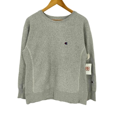 青単復刻 11.5oz REVERSE WEAVE SWEAT【1142385014445】