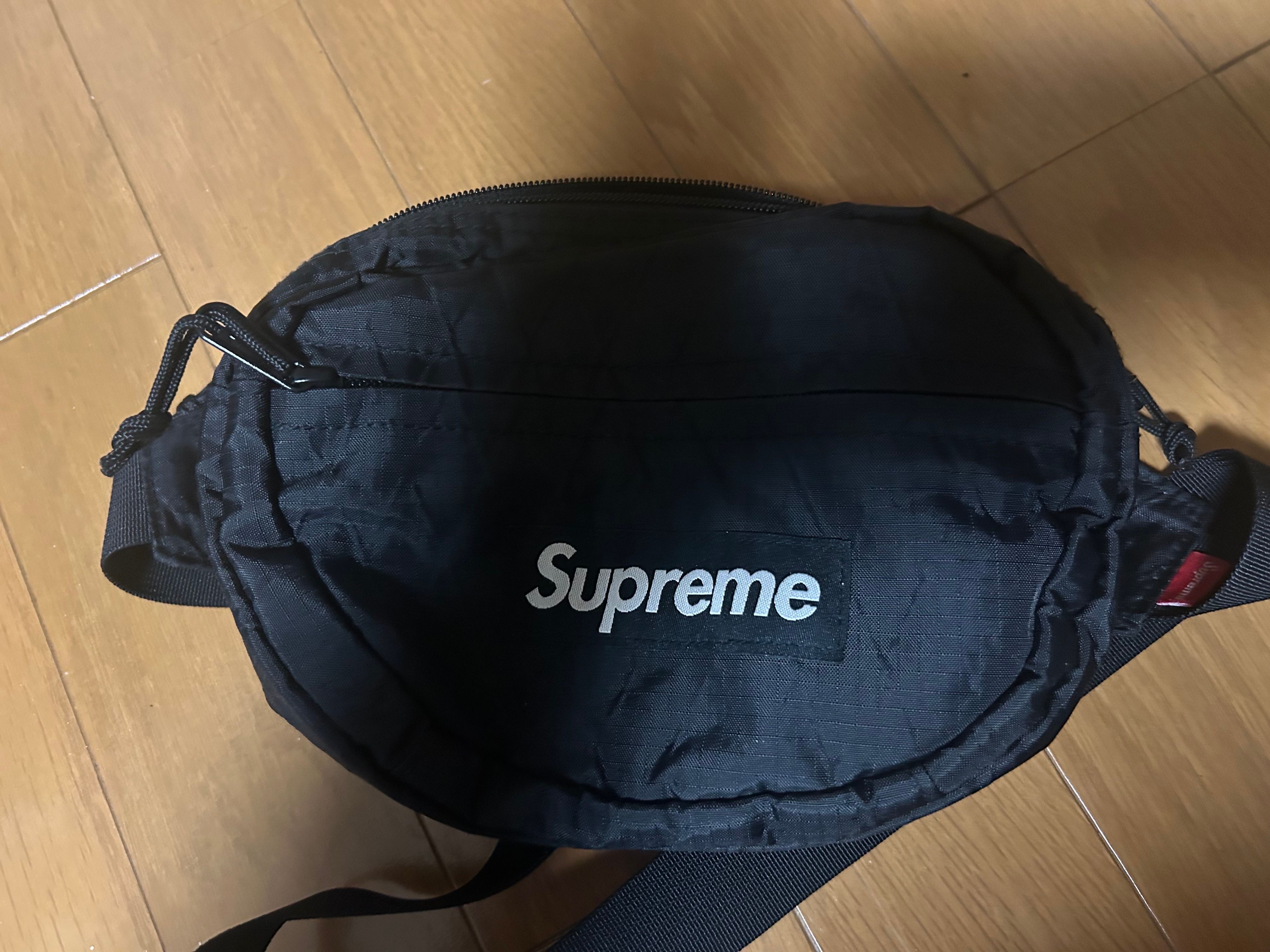 Supreme Waist Bag 